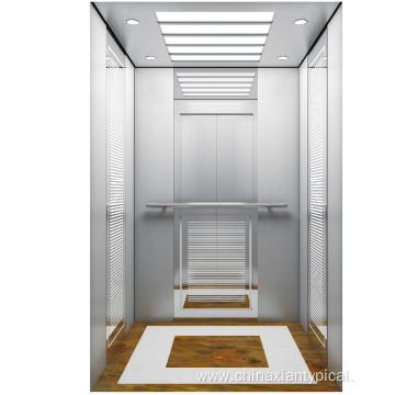 Commercial Building Energy Saving Passenger Elevator